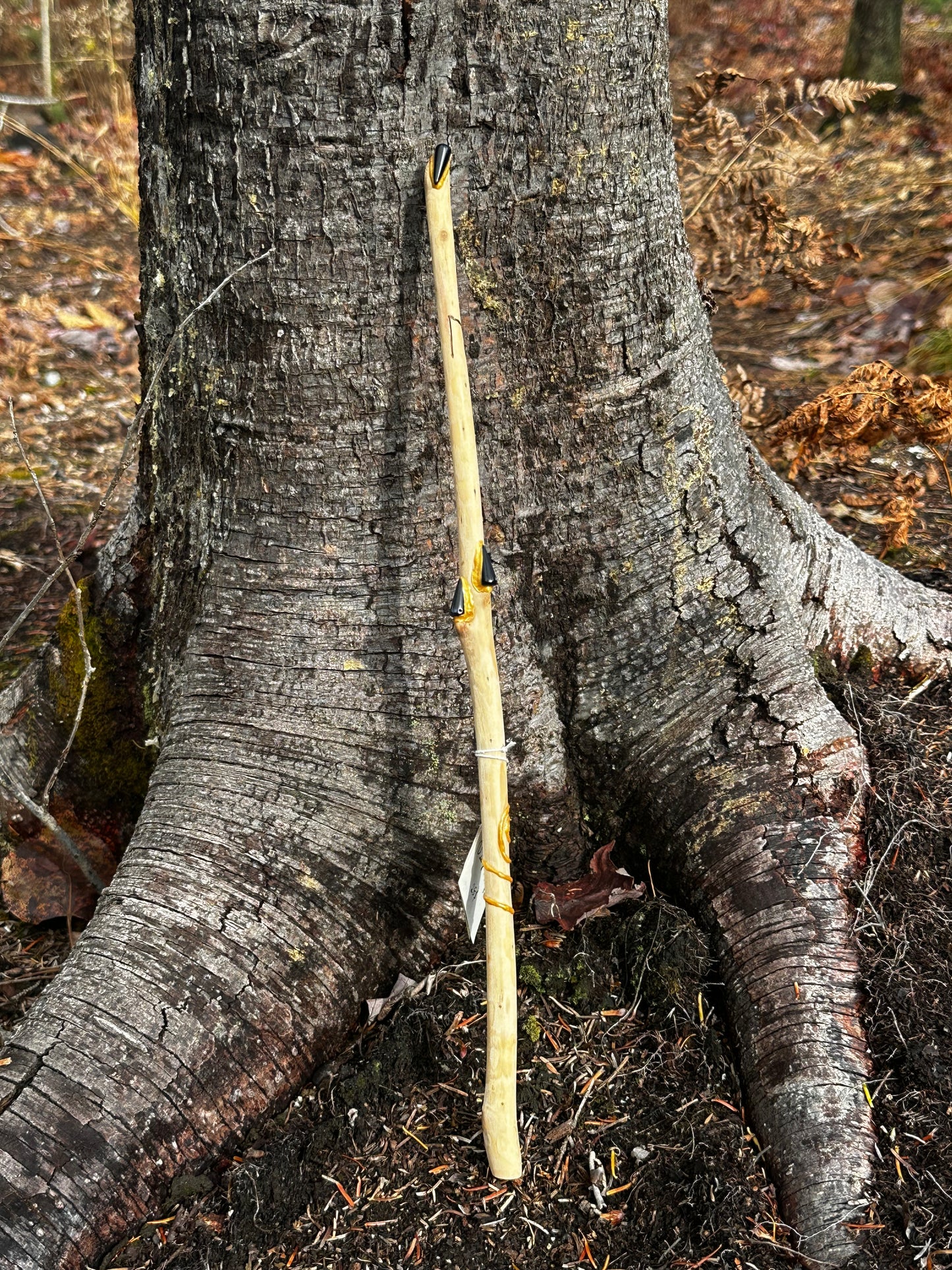 Baguette Énergétique - Sapin | Hématites