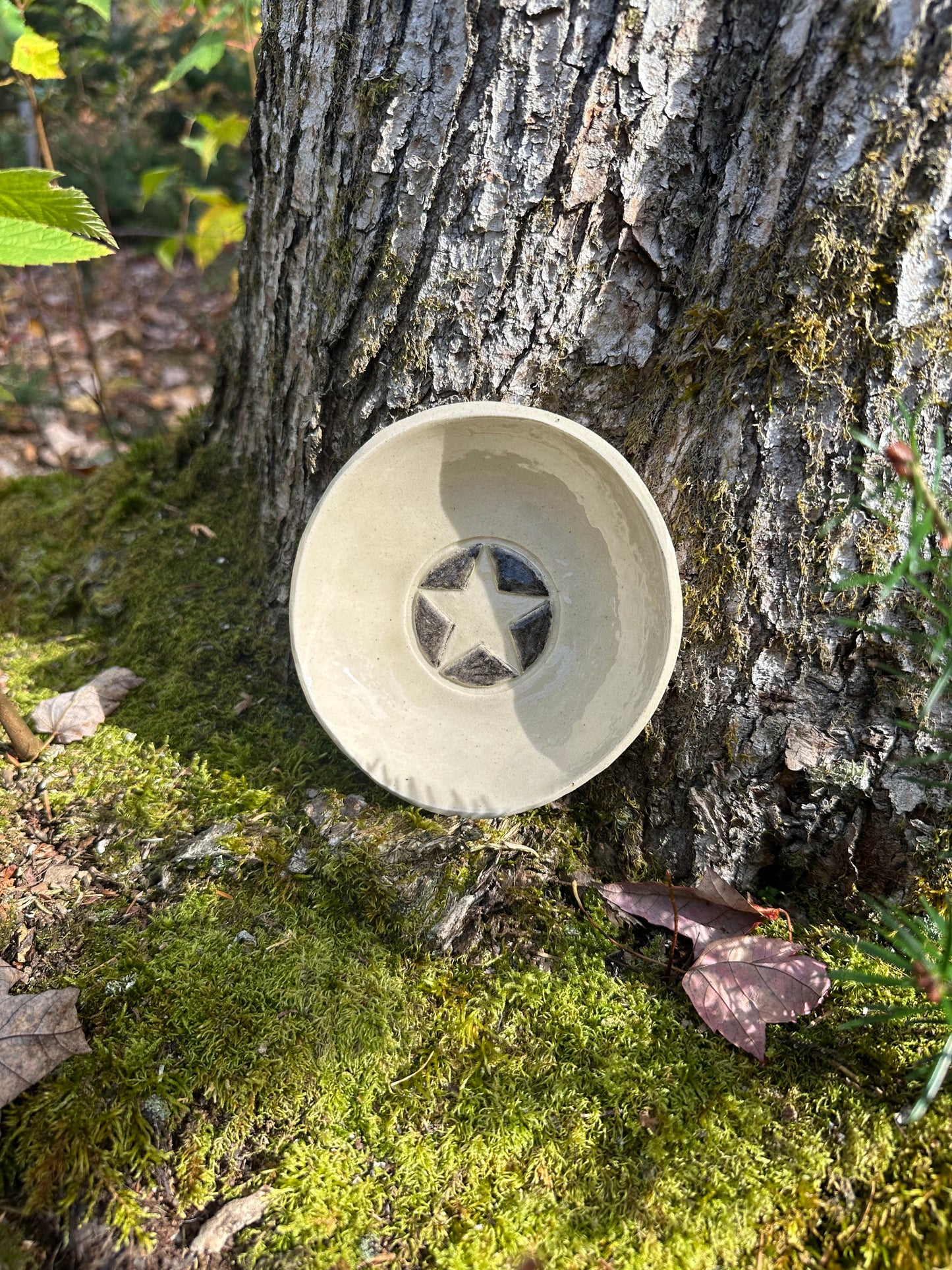 Bol Rituel - Pentacle