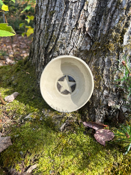 Bol Rituel - Pentacle