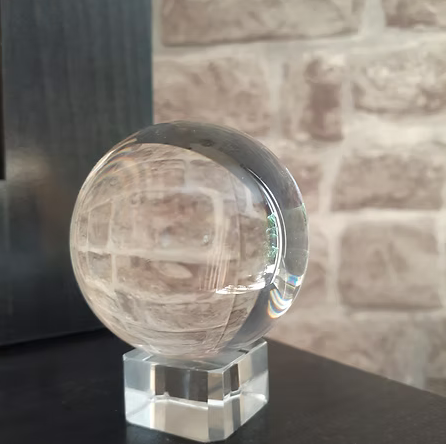 Boule de Cristal